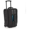 Tenba Cineluxe V2 Roller 21 Camera Case Rolling Videographer Black