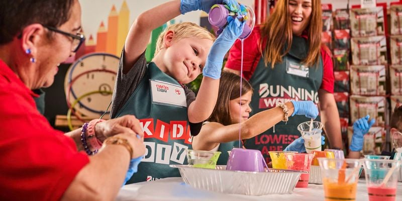 KIDS DIY resource page- Header- Kids activities
