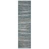 Cascade Premium Runner - Indigo 80x150