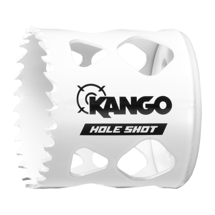 Kango 51mm Hole Shot Bi-Metal Hole Saw
