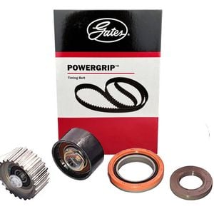 Timing Belt Kit for Fiat Ducato Iveco Daily 2.3L Turbo Diesel DOHC