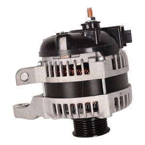 NEW Alternator fits Jeep Grand Cherokee 5.7L V8 PETROL WH 07/2005-2010