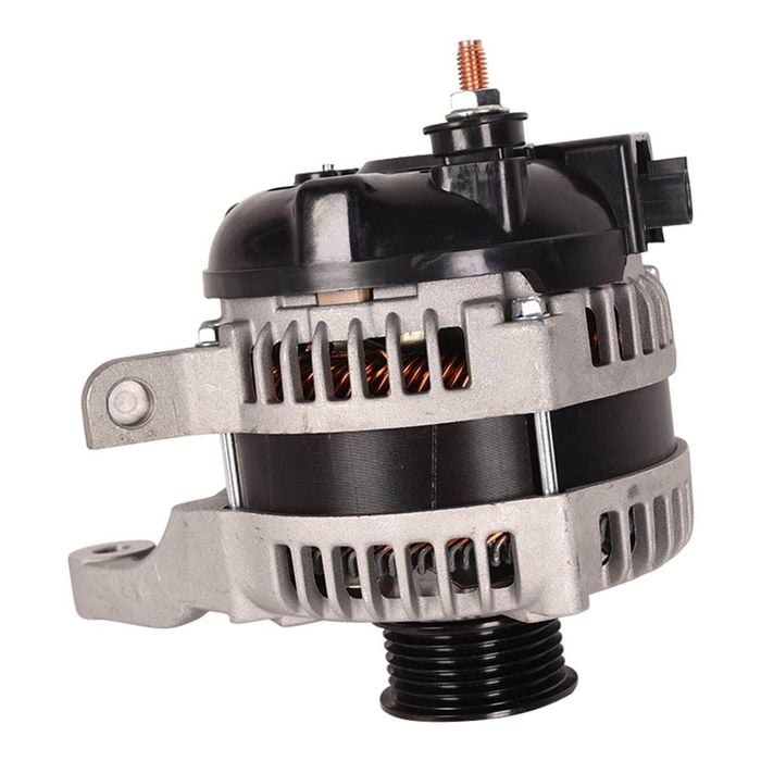 NEW Alternator fits Jeep Grand Cherokee 5.7L V8 PETROL WH 07/2005-2010