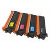 4x Non-oem Tn240 Toner For Brother Hl3045 Hl3045cn Hl3075 Hl3075cw Hl 3045 3075