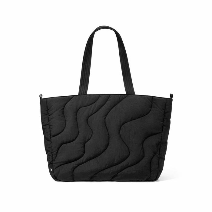 tomtoc Terra-T38 Puffy Laptop Tote Bag 16 Inch Macbook/13.5L Lavascape
