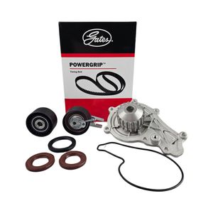Timing Belt Kit for Citroen Ford HHJE HHJC Mini Cooper D Peugeot Volvo C30 DOHC