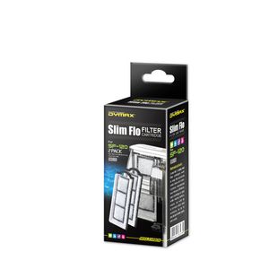 Dymax Slim Flo Carbon Cartridge Sfc-S (2Pcs/Box) (DM573)
