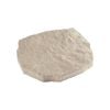 Brighton Masonry 350 x 400 x 50mm Cream Step Pave Concrete Stepper