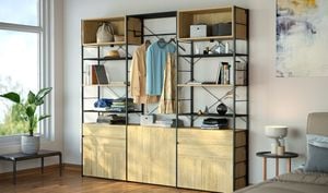 Flexi Storage Studio Silhouette Planner