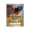 Bondall 500ml Monocel Clear Gloss Gold Marine Grade Timber Finish