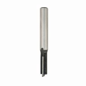 Ultra 6mm x 1/4" Shank Straight Cut Router Bit