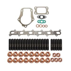 Permaseal Turbo & Exhaust Manifold Installation Stud & Gasket Kit For Ford Territory Sx Sy Barra 4.0l