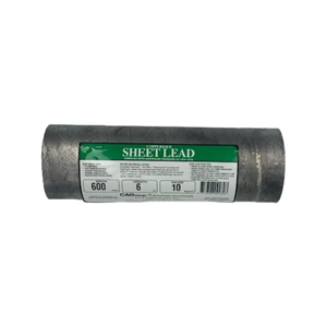 CAgroup 600 x 0.88mm 6m 10kg/m² Lead Sheet