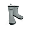 Troopers Grey Children Gumboots - Size 1