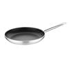 Vogue Aluminium Non-stick Teflon Platinum Plus Induction Frying Pan 320mm