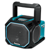 Makita 40Vmax XGT/ 18V LXT Portable Bluetooth Speaker