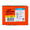 Ramset 10 x 120mm Galvanised AnkaScrew Masonry Anchor