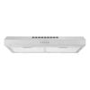 Mistral 60cm Stainless Steel Fixed Rangehood