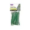 Jack Anti-Bird Net Plastic Peg - 10 Pack