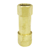 RWC 25mm Female To Female Dual Check Valve