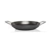 Stanley Rogers Lightweight Cast Iron 30cm Cook's Pan | Suits Induction