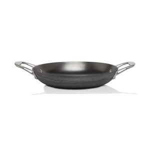 Stanley Rogers Lightweight Cast Iron 30cm Cook's Pan | Suits Induction