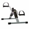 Folding Arm & Leg Pedal Exerciser With Digital Display & Adjustable Resistance