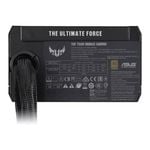 Asus TUF Gaming 750W ATX 80+ Bronze Power Supply Unit [TUF-GAMING-750B]