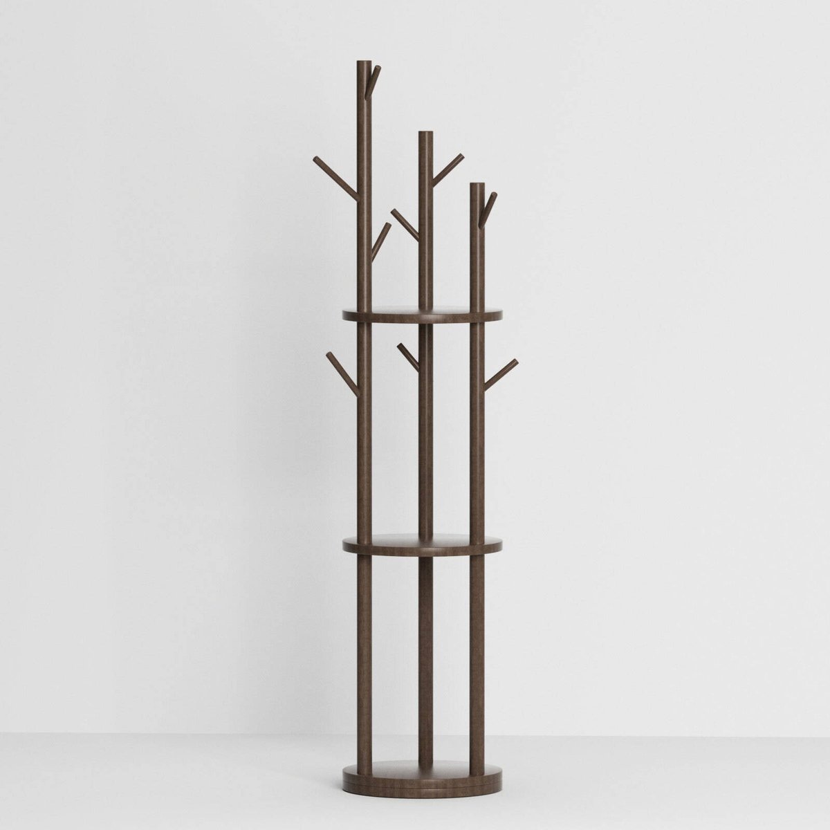 Wall Mounted Hand Shaped Coat Hooks Rock On Cast Iron Hand Hook