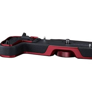 Canon EOS RP EG-E1RED Extension Grip - Red