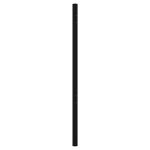 Masterworks 60 x 60 x 2300mm Gate Hinge Post