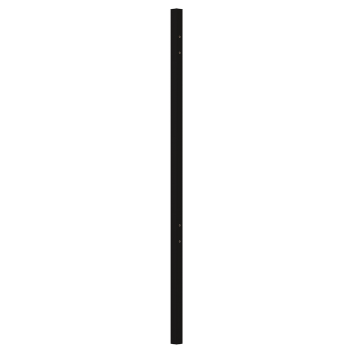 Masterworks 60 x 60 x 2300mm Gate Hinge Post