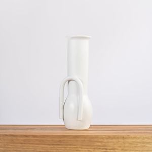 Ceramic Vase - Poppy