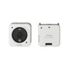 SmallRig DJI Action2 Magnetic Case( White) 3626