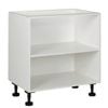 Kaboodle 800mm White Base Cabinet