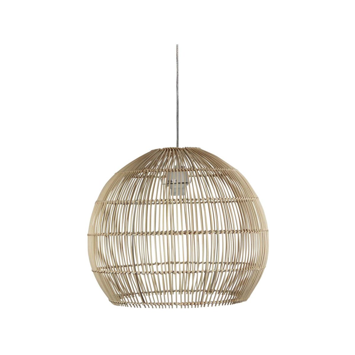 Bunnings rattan light shade sales