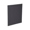 Kaboodle 600mm Grey Fig Heritage Cabinet Door