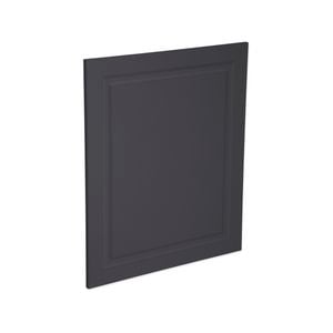 Kaboodle 600mm Grey Fig Heritage Cabinet Door