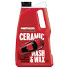 Mothers 1.6L Ceramic Wash & Wax