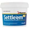 Ranvet Settle Em Plus Nervous Horses Feed Supplement Palatable Powder 1.5kg