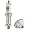 Lastolite Spigot Ezybox Ii Pro Elinchrom Allow Ezybox Use With Quadra A Or S Heads