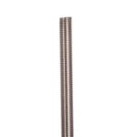 Oxbuild M16 x 1m Stainless Steel Threaded Rod
