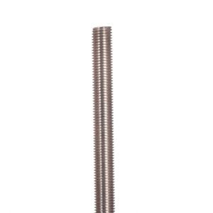 Oxbuild M16 x 1m Stainless Steel Threaded Rod