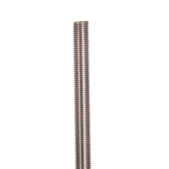 Oxbuild M16 x 1m Stainless Steel Threaded Rod