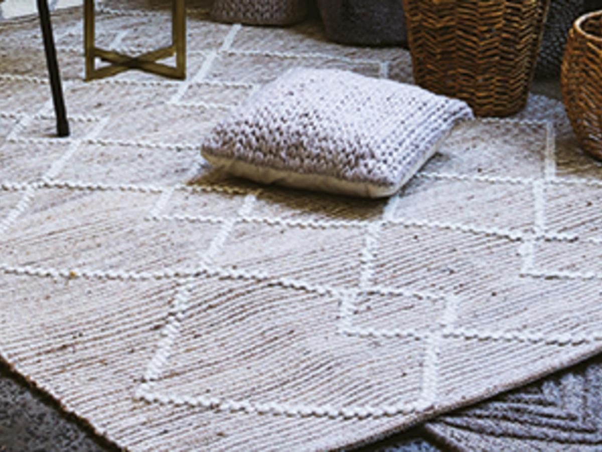 Modern Rugs - Hamptons Style Rugs - Bunnings Australia