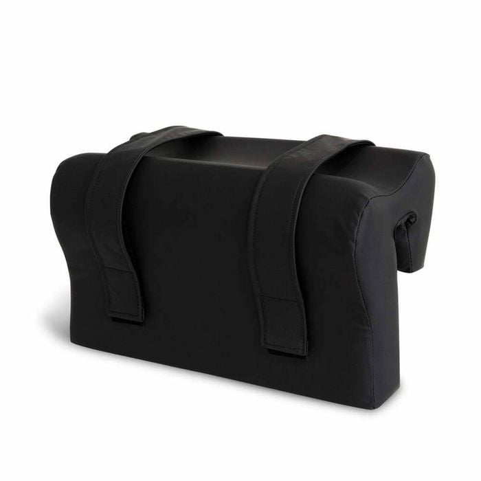 Premium Lateral Wheelchair Armrest Support Soft, Comfortable & Water Resistant, Ideal for Lateral Stability