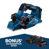Bosch 18V Professional Planer 06015B5001 - Skin Only