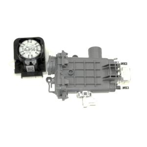 Dishwasher Heater & Diverter Assembly 32004302, suits Westinghouse