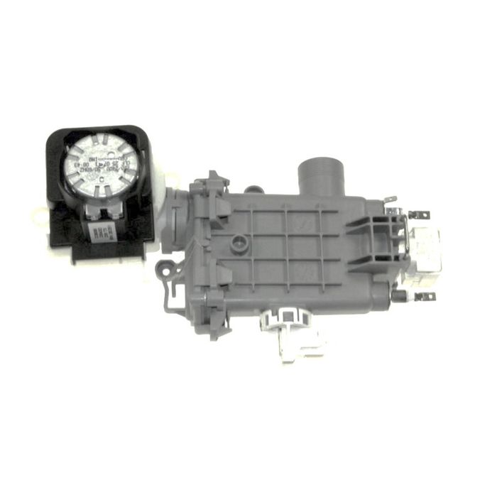 Dishwasher Heater & Diverter Assembly 32004302, suits Westinghouse