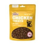 Trusty 100g Chicken Adult Cat Meaty Treats